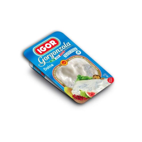 Igor Gorgonzola dolce