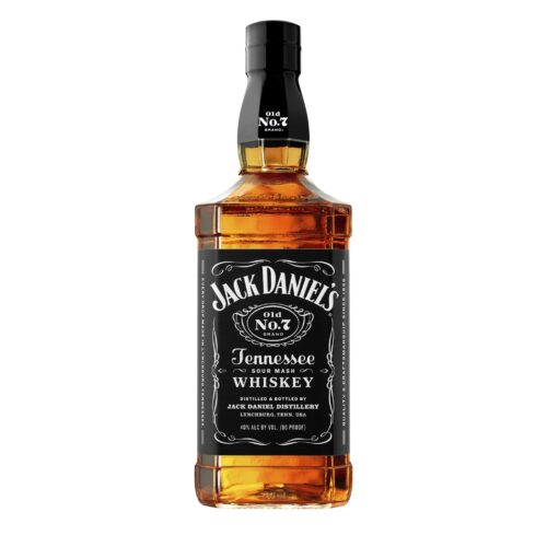Jack Daniel s
