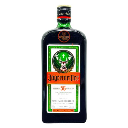 Jagermeister