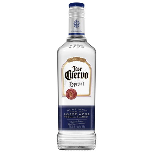 Jose Cuervo blanco