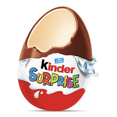 Kinder Chocolate Surprise 20g