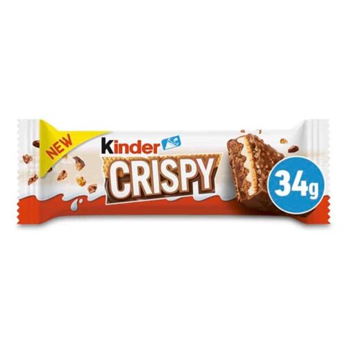 Kinder Krispy