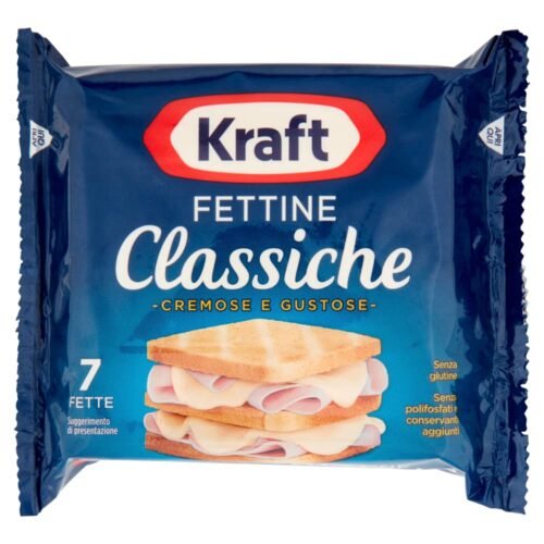 Kraft Fettine classiche
