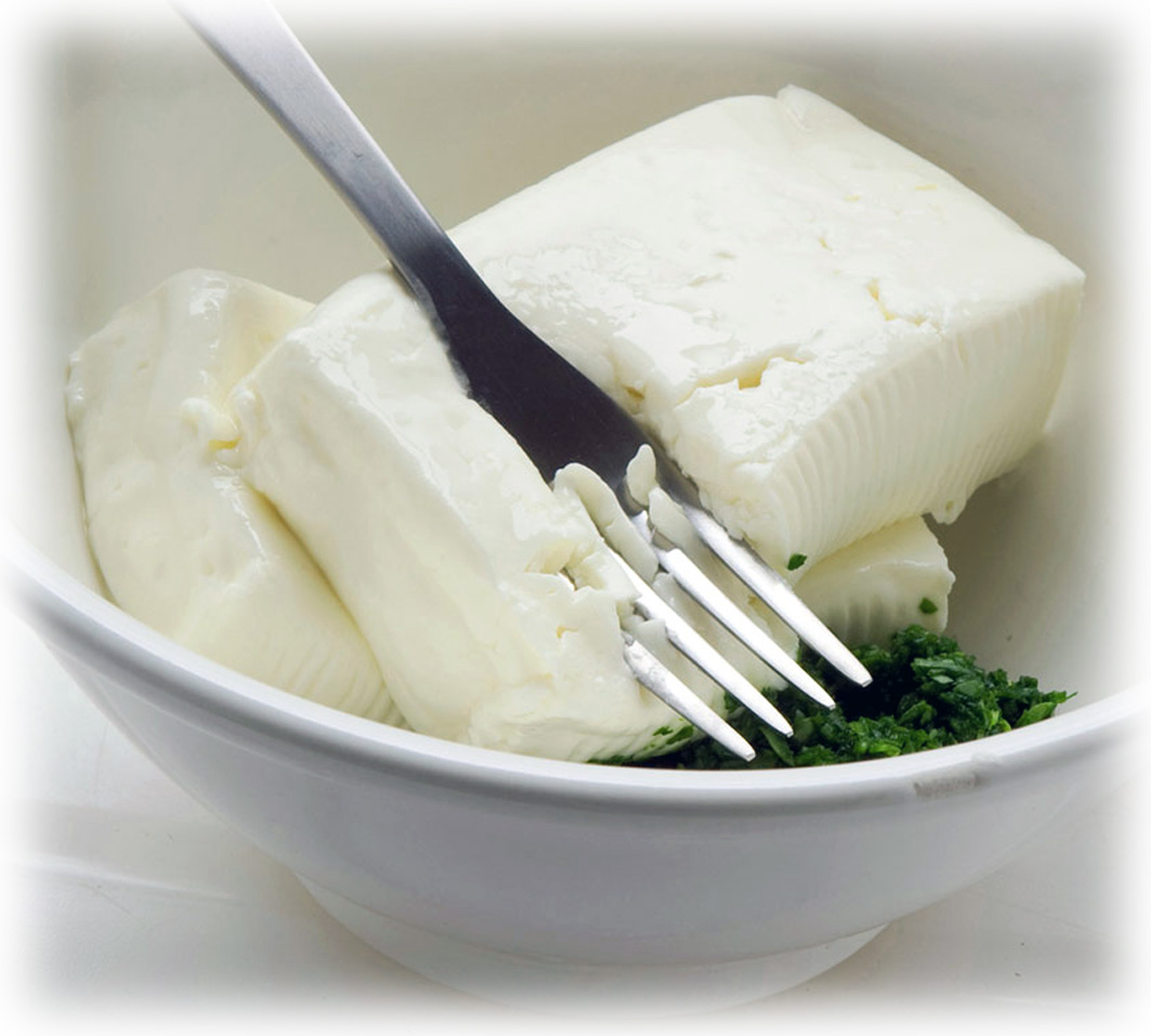 La Crescenza Antichi Sapori 200gr
