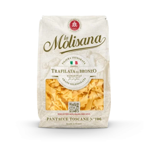 La Molisana 106 Pantacce Toscane 500 G