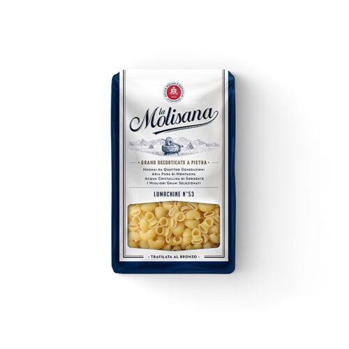 La Molisana 53 Lumachine 500 G