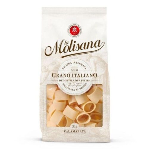 La Molisana Calamarata  500gr