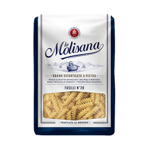 La Molisana Fusilli Pasta 500g