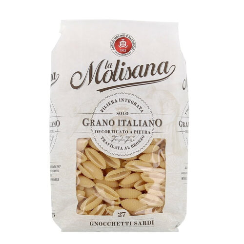 La Molisana Gnocchetti Sardi Nr. 27 500 G