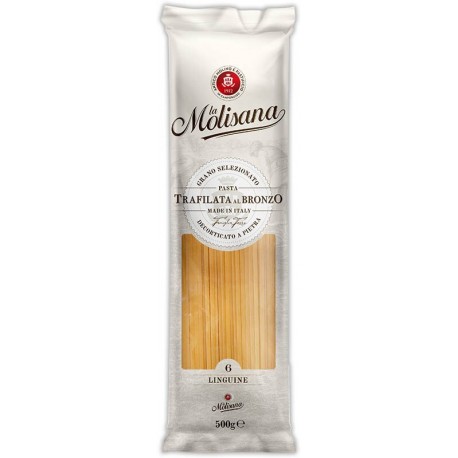 La Molisana Linguine n 6