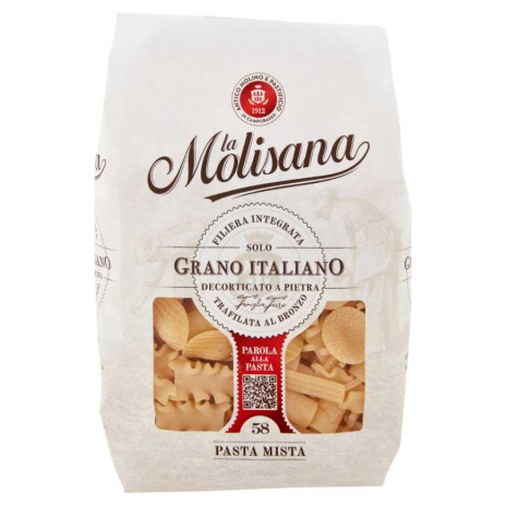 La molisana pasta mista