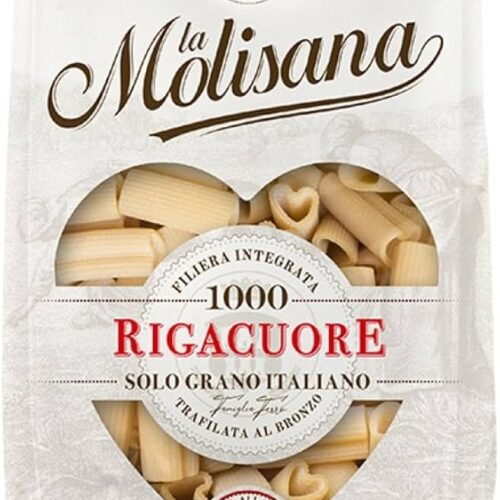 La Molisana Rigacuore
