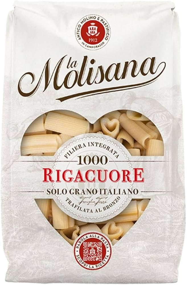 La Molisana Rigacuore
