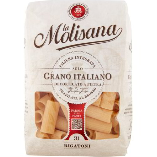 La Molisana Rigatoni n 31