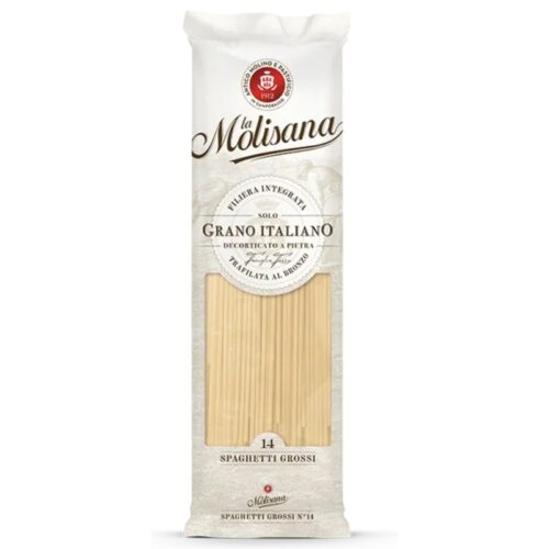 La molisana Spaghetti Grossi