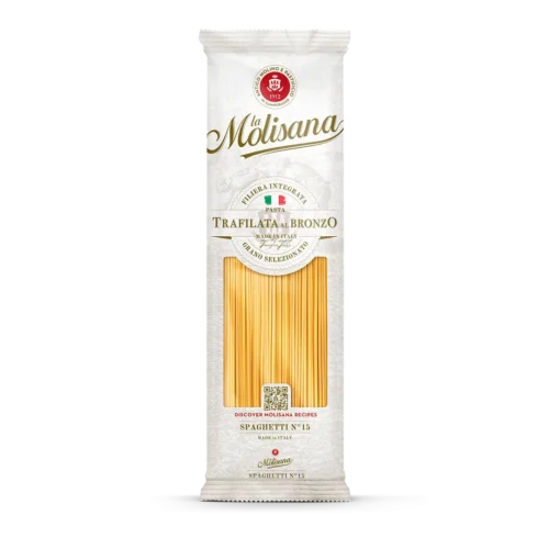 La Molisana Spaghetti n15 500g