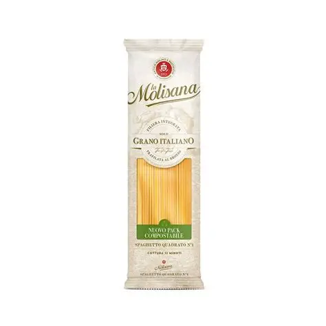 La Molisana Spaghetto cuadrato