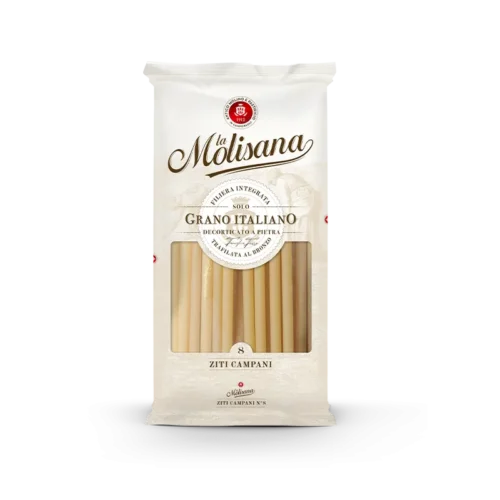 La Molisana ziti campani