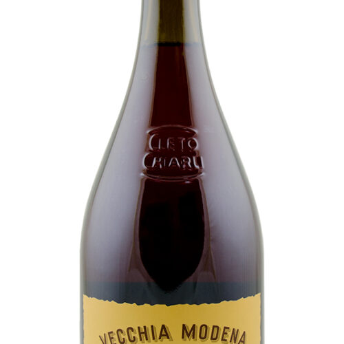Lambrusco Vecchia Modena