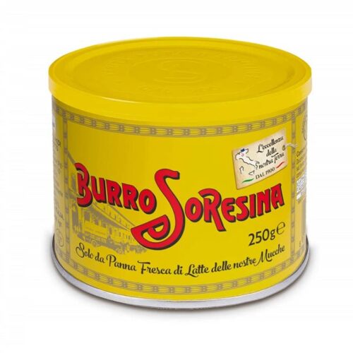 Latteria Soresina Burro 250 G