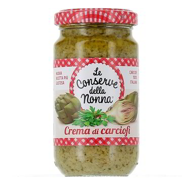 Le Conserve Della Nonna Carciofi