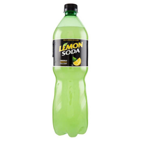 Lemonsoda Pet Lt.1