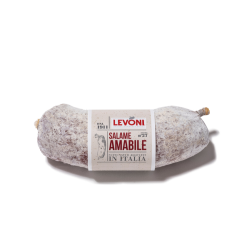 Levonetto salame Amabile 250 g