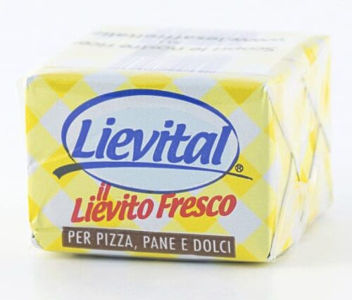 Lievital