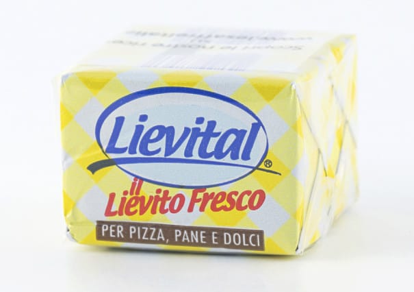 Lievital