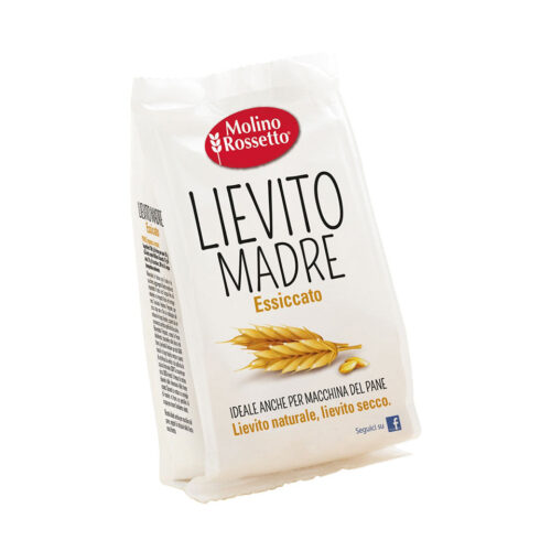 Lievito Madre Molino Rossetto