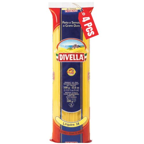 Linguine Divella