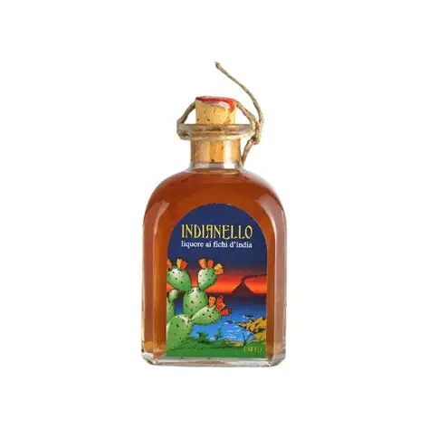 Liquore Fichi d India Indianello
