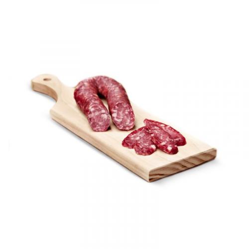 Lucania Salsiccia Dolce 300 gr