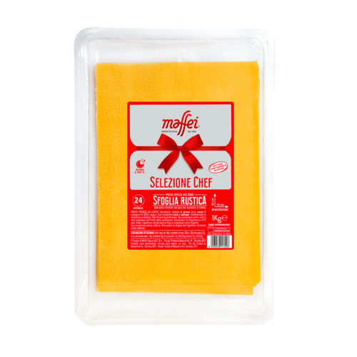Maffei Sfoglia Rustica