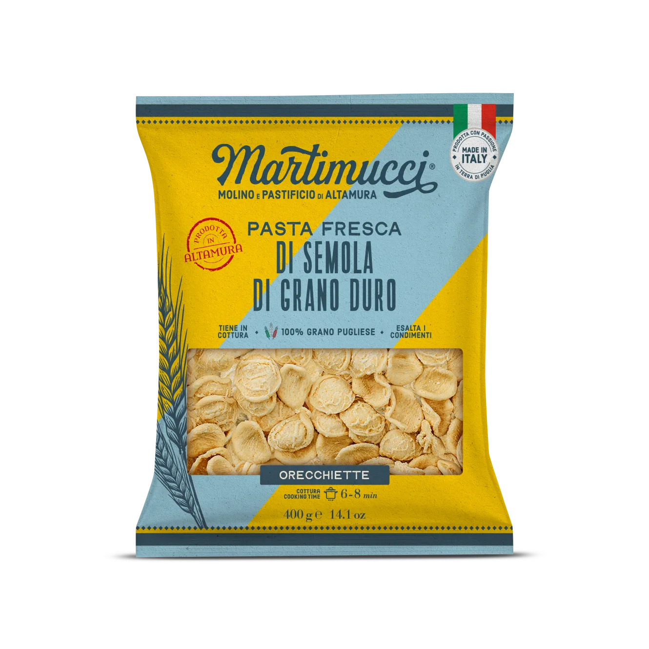 Martimucci Orecchiette