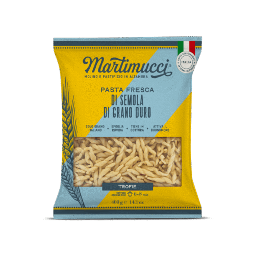 Martimucci Trofie 400 G