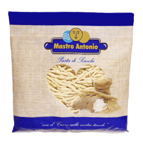 Mastro Antonio trofie 500gr