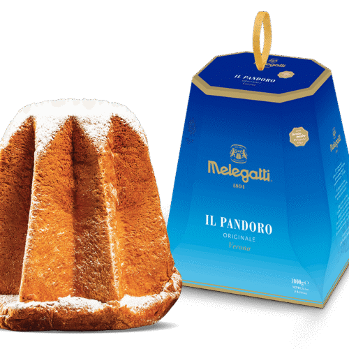 Melegatti Pandoro 750gr Originale