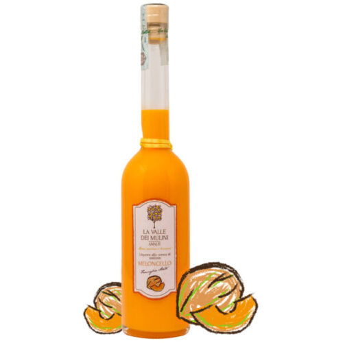 Meloncello 0.50
