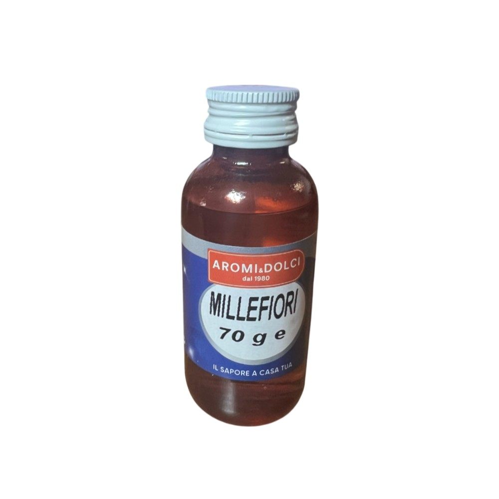Millefiori Aroma & Dolci 70g