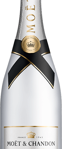 Moët & Chandon Ice