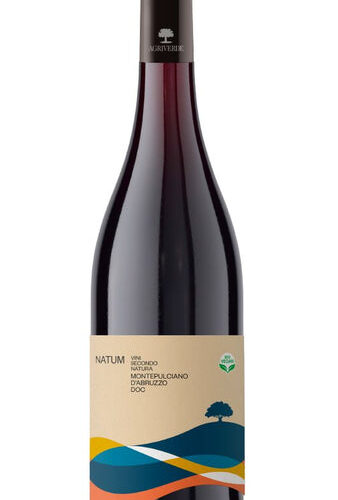 MontePulciano Bio Natum
