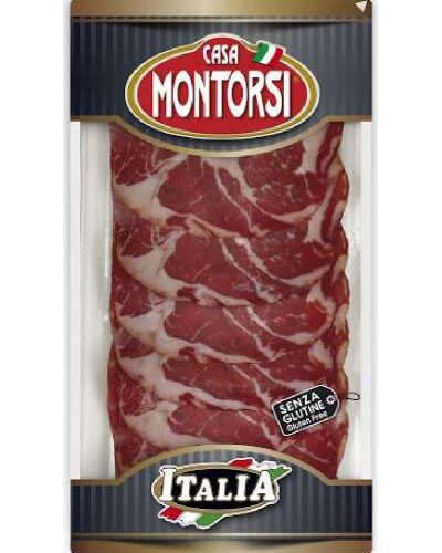 Montorsi Coppata Dolce 60 gr