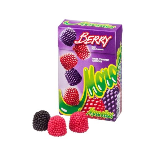 Morositas
