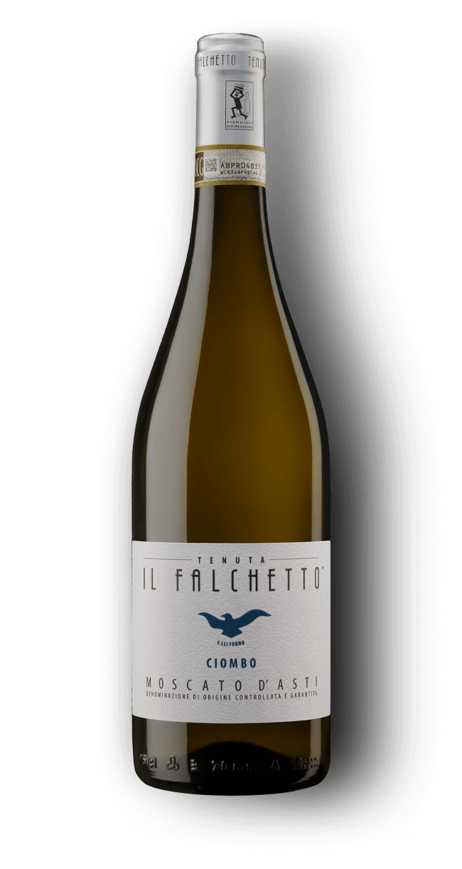 Moscato d Asti Falchetto