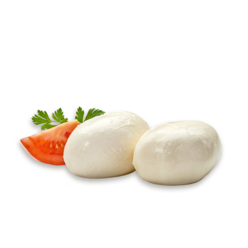 Mozzarella bufala Dop 125gr