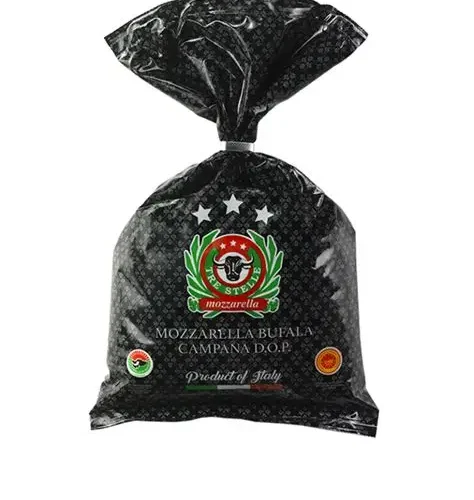 Mozzarella di Bufala DOP 250 gr Tre Stelle