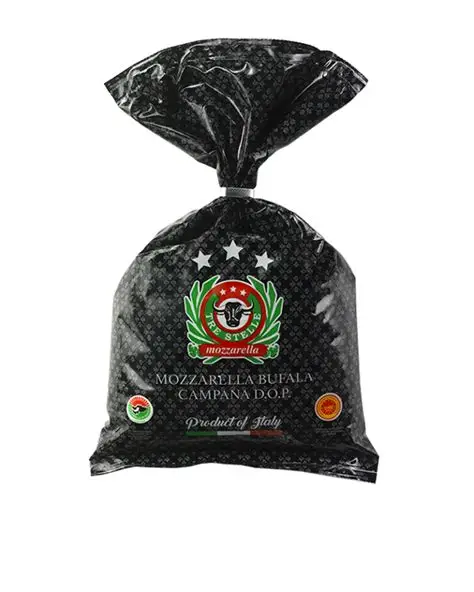 Mozzarella di Bufala DOP 250 gr Tre Stelle