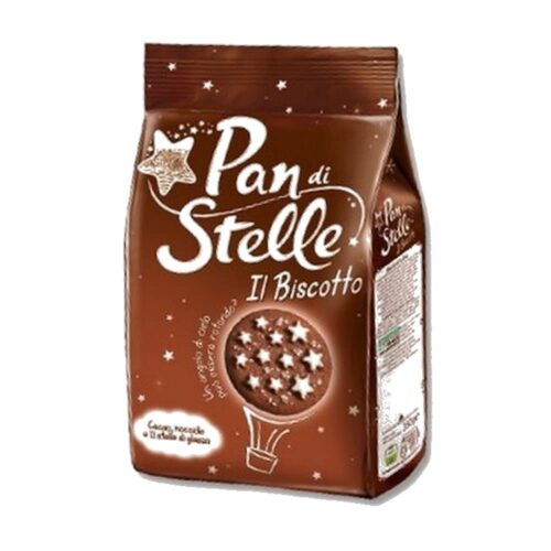 Mulino Bianco Pan di stelle 350gr