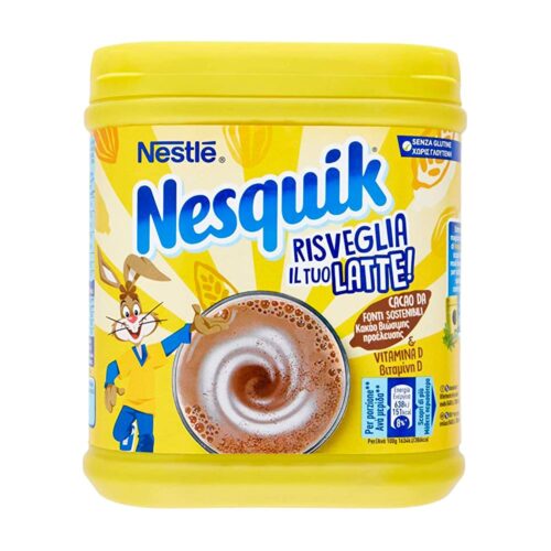 Nesquik Solubile 500gr